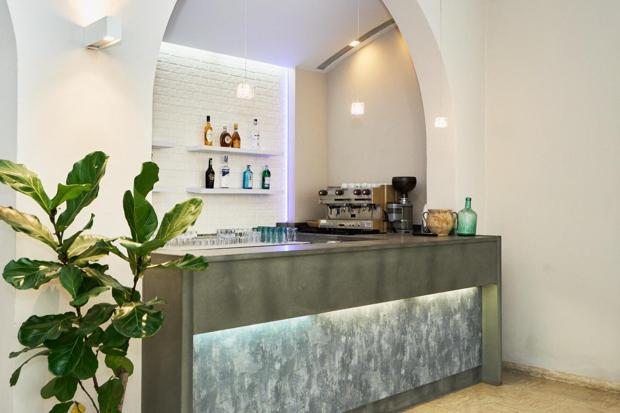 Hotel Jolanda Белариа-Игеа Марина Екстериор снимка